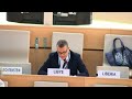 LIVE: U.N. Commission of Inquiry briefing on occupied Palestinian territories  - 00:06 min - News - Video