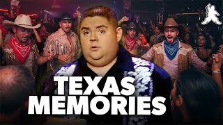 Texas Memories | Gabriel Iglesias