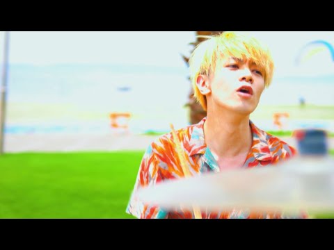 ZOO THE ANNUAL PASSPORT -ハイドロ(OFFICIAL VIDEO)