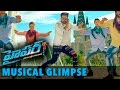 HYPER (Prathi Intlo Okaduntaadu) Musical Glimpse - Ram, Raashi Khanna