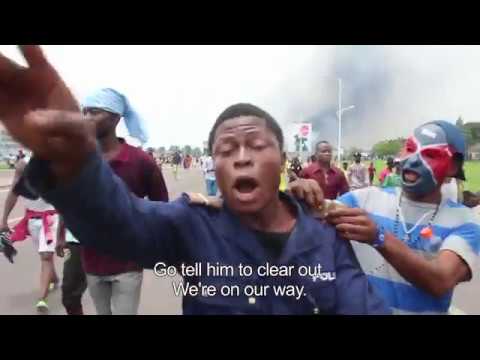 Kinshasa Makambo'