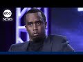 Sean Diddy Combs doesnt deserve a new trial, prosecutors argue