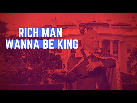 The Simple Radicals - Rich Man Wanna Be King (Official Music Video) The Simple Radicals - Rich Man Wanna Be King (Official Music Video)
