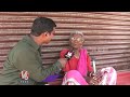 100 Years Old Woman About Vote | Bhongir Public Talk On Lok Sabha Elections | V6 News  - 03:22 min - News - Video