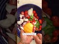 A dessert that sounds unusual but tastes unforgettable!! 💫 #shorts #ytshorts