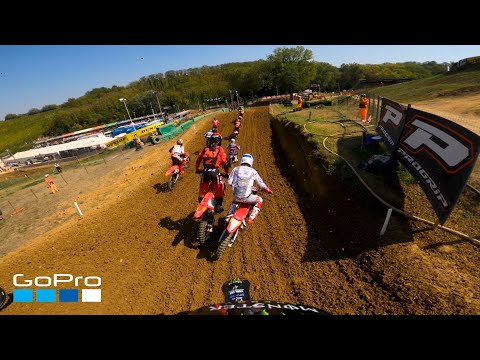 Paulin and Geerts GoPro Faenza
