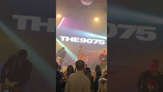 The 9075 - Me &amp; You Together Song - (live at Riverside, Newcastle 12/10/2024) [The 1975 cover]