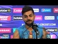 IND vs AUS T20 WC: Virat Kohli Accepts Australia's Challenge