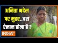 Kahani Kursi Ki: PM Modi ने क्या तय किया..Anita Bhadel पर मुहर? | Rajasthan New CM | Vasundhara
