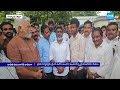 చీలి సింగయ్య కుటుంబానికి YSRCP రూ.10లక్షల ఆర్థిక సాయం | YS Jagan | Ambati Rambabu | @SakshiTV - 01:22 min - News - Video