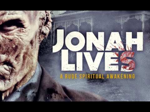 Jonah Lives'