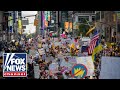 DETAILS: Radicals who joined anti-Trump No Kings protests revealed