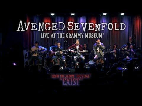 Exist (Live At The GRAMMY Museum®)