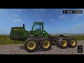 Jd Crawler Semi v1.0