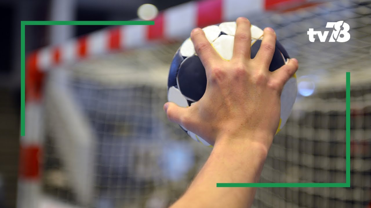 Handball : Plaisir-Les Clayes coule contre Courbevoie
