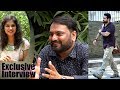 What happened in the case of Janatha Garage ?: Lyricist Krishna Kanth Exclusive Interview