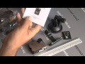 Видеорегистратор DIGITAL DCR 160 (распаковка и обзор)
