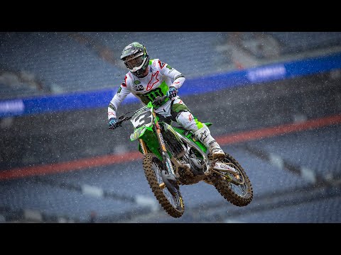 The Weege Show | 2019 Denver Supercross