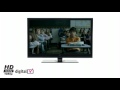 LG 47SL9000 LED TV YouTube