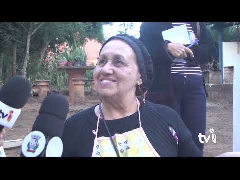 Vídeo: Segunda oficina de biscoitos é ofertada em Pará de Minas