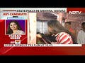 BJP’s Pankaja Munde Offers Prayers As Her Seat Goes To Polls  - 01:18 min - News - Video