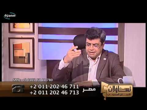 تساؤلات حول الإيمان المسيحي: إنجيل واحد أم أربعة؟ - قناة معجزة