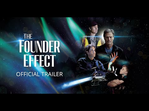 The Founder Effect'