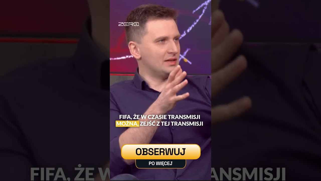 REWOLUCJA NA MISTRZOSTWACH ŚWIATA
