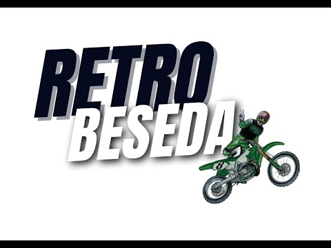Retrobeseda Rondo 31.10.2025