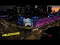 Australia lights up with the ICC Mens T20 World Cup 2022 fixture launch!