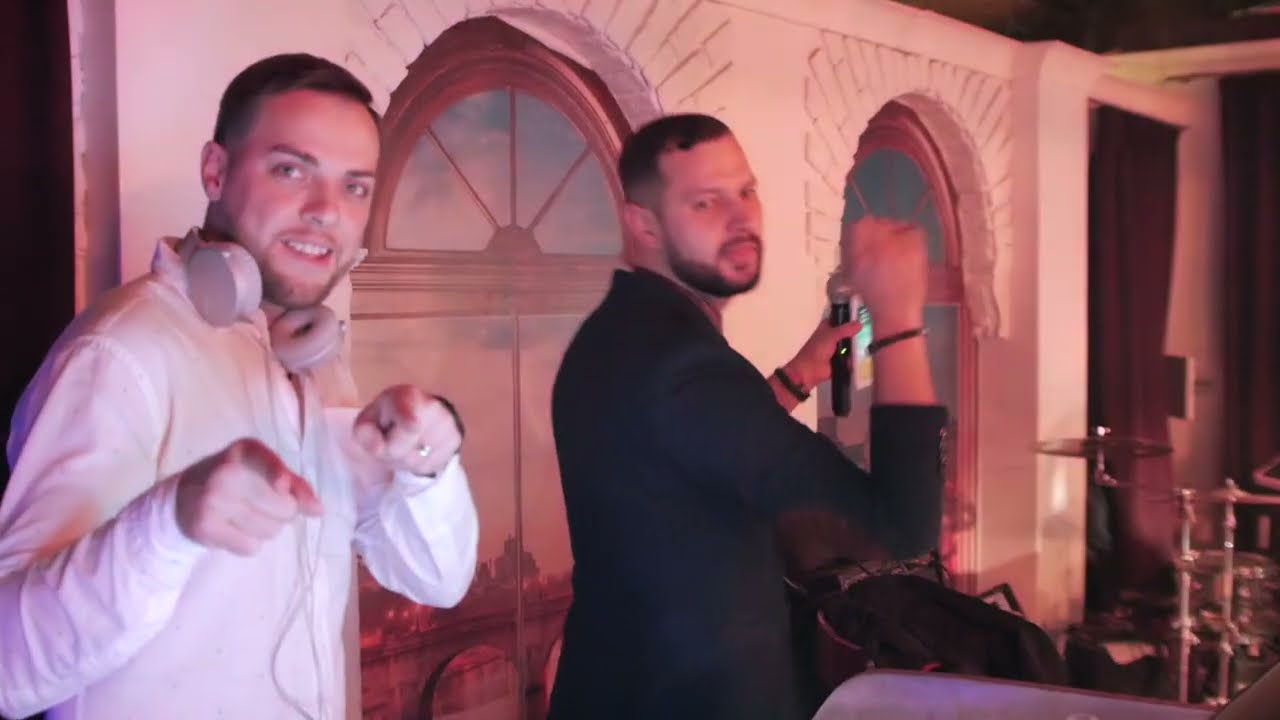DJ Danny für Ihre Hochzeit