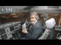 A glance at Vijay Mallya’s darling jet up for auction-Exclusive