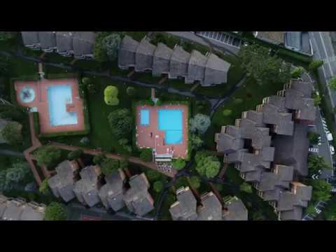 Property video