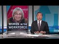 Nobel laureate Claudia Goldin’s takeaways from her research on women and work  - 07:34 min - News - Video