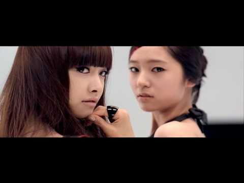 fx Chocolate Love MV