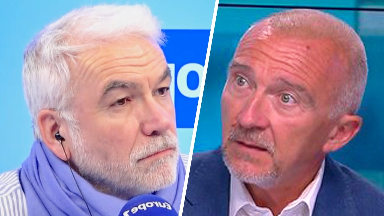 Nahel : "Depuis le départ, tout le monde souhaite condamner le policier" (Laurent-Franck Liénard)