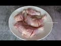 ఒకే ఒక టేబుల్ స్పూన్ నూనెతో తందూరీ చికెన్👉బొగ్గు ఒవేన్ తో పనిలేదు😋New Easy Way Of Tandoori Chicken  - 08:14 min - News - Video