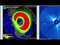 Extreme Geomagnetic Storm Sparks Aurora Lights Across Northern Hemisphere | News9