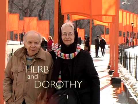 Herb & Dorothy'