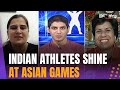 Asian Games 2023: Indias Stellar Run Continues