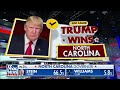 BREAKING: Trump wins North Carolina GOP primary  - 00:37 min - News - Video