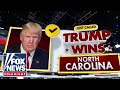 BREAKING: Trump wins North Carolina GOP primary