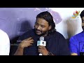 Nikhil Siddharth Super Answer to Media Question | SPY Movie Press Meet | Iswarya Menon  - 05:09 min - News - Video