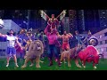 vivo Pro Kabaddi Season 9: Bhidega Toh Badhega | Dubki King ne Dabang Delhi ko kiya all out  - 01:00 min - News - Video