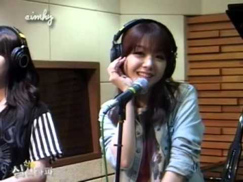 130703 Girls Day Live Female President Super Junior Shindong SSTP