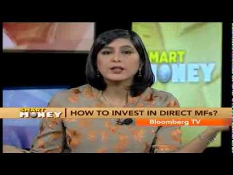 Smart Money- How To Invest In Direct MFs?