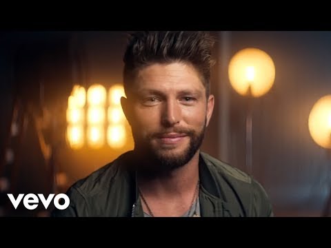 Chris Lane - For Her
