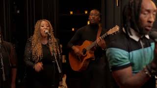 Shordie Shordie - Special (Acoustic) (Live Session)