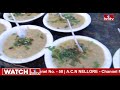 రంజాన్ మాసంతో హైదరాబాద్ లో మొదలైన పండుగ వాతావరణం.. | Pakka Hyderabadi | hmtv - 03:33 min - News - Video