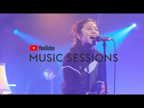 桐嶋ノドカ - YouTube Music Sessions メイキング (Behind The Scene)